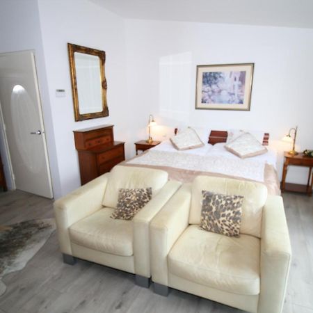 Villa 'T Haasduin Wijk aan Zee ภายนอก รูปภาพ