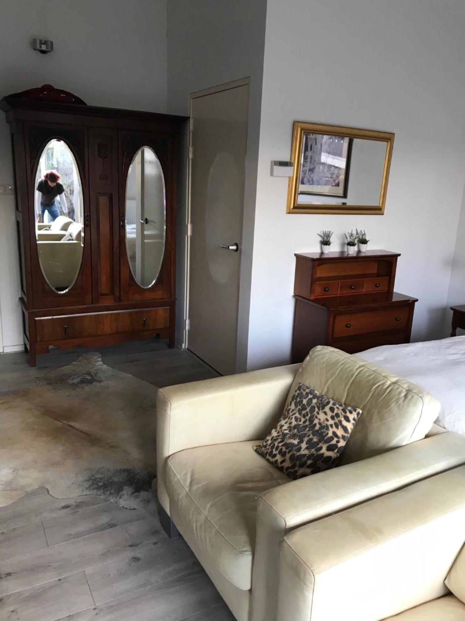 Villa 'T Haasduin Wijk aan Zee ภายนอก รูปภาพ