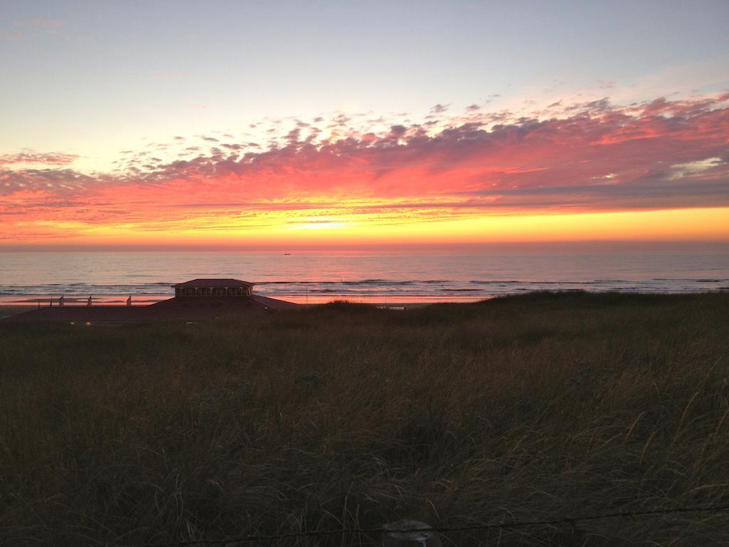 Villa 'T Haasduin Wijk aan Zee ภายนอก รูปภาพ